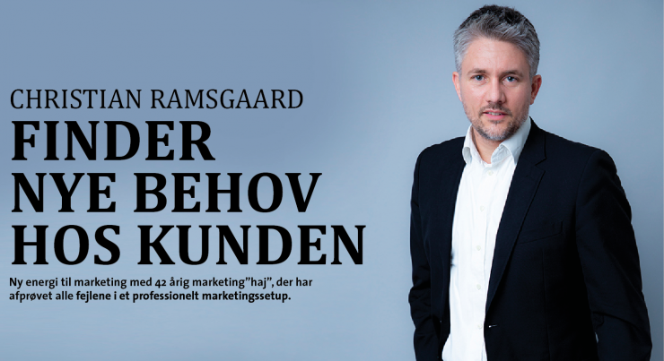 Christian Ramsgaard